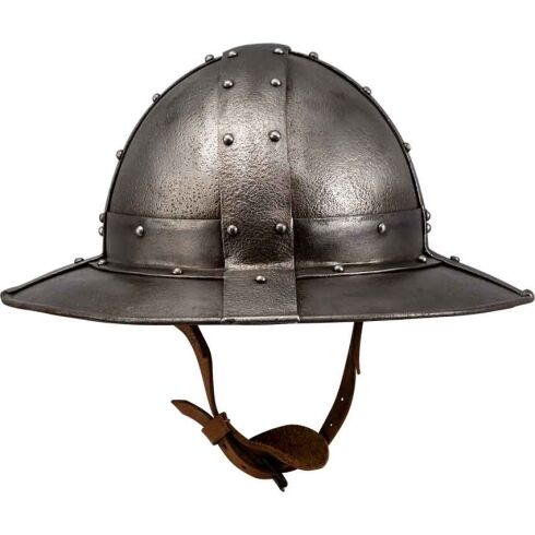 Eisenhut Kettle Helmet