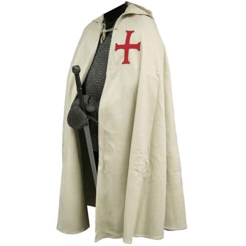 Templar Cloak