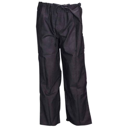 Philipp Canvas Trousers