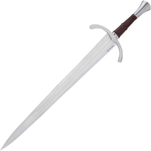 Honshu Historic Single-Hand Sword