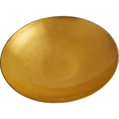 Brass Medieval Incense Bowl