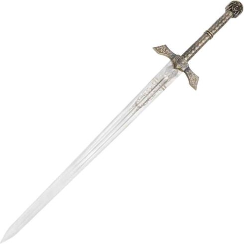 Banished Knight's Greatsword