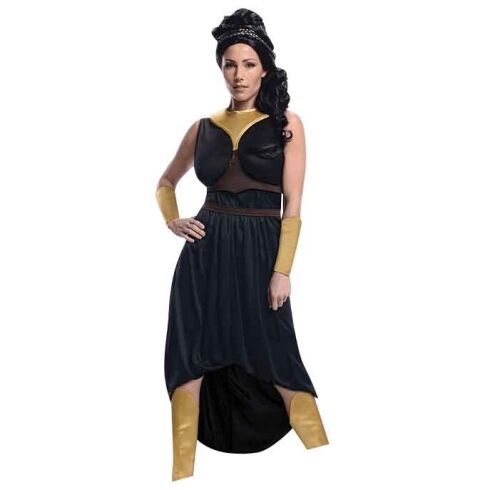 300 Rise of an Empire Queen Gorgo Costume