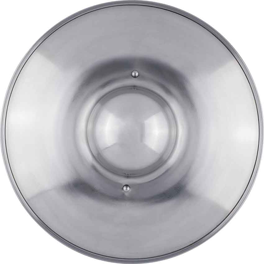 Plain Buckler - 18 Inch