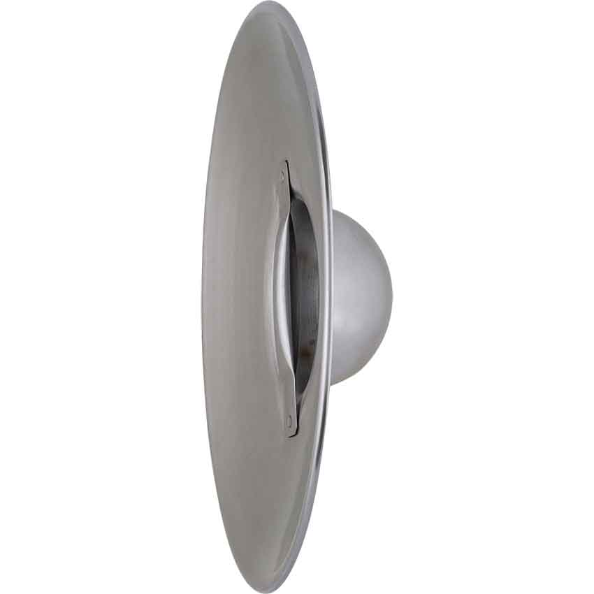 Plain Buckler - 18 Inch