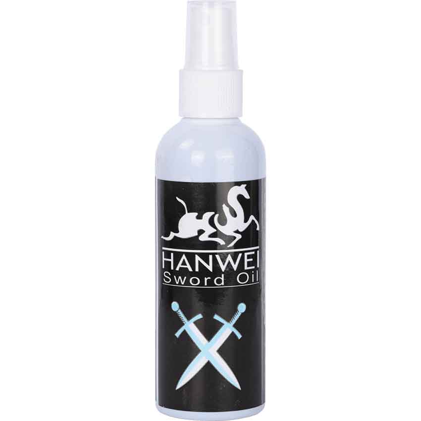 Sword Oil