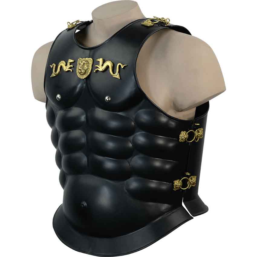 Royal Muscle Cuirass