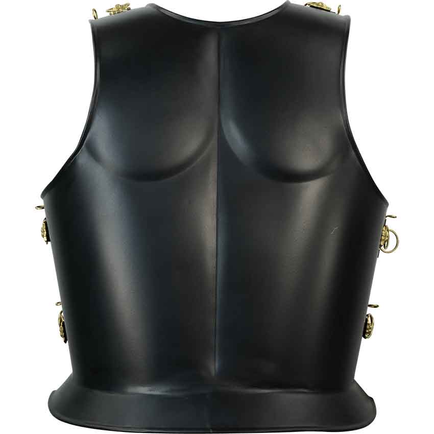 Royal Muscle Cuirass