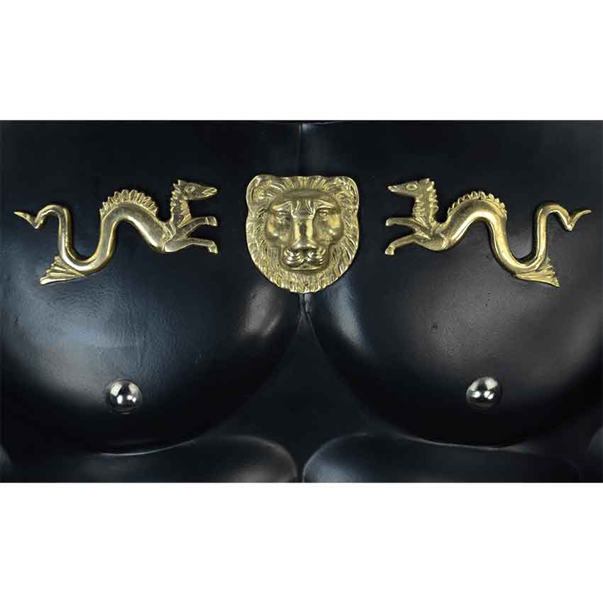 Royal Muscle Cuirass