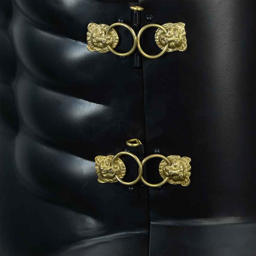Royal Muscle Cuirass