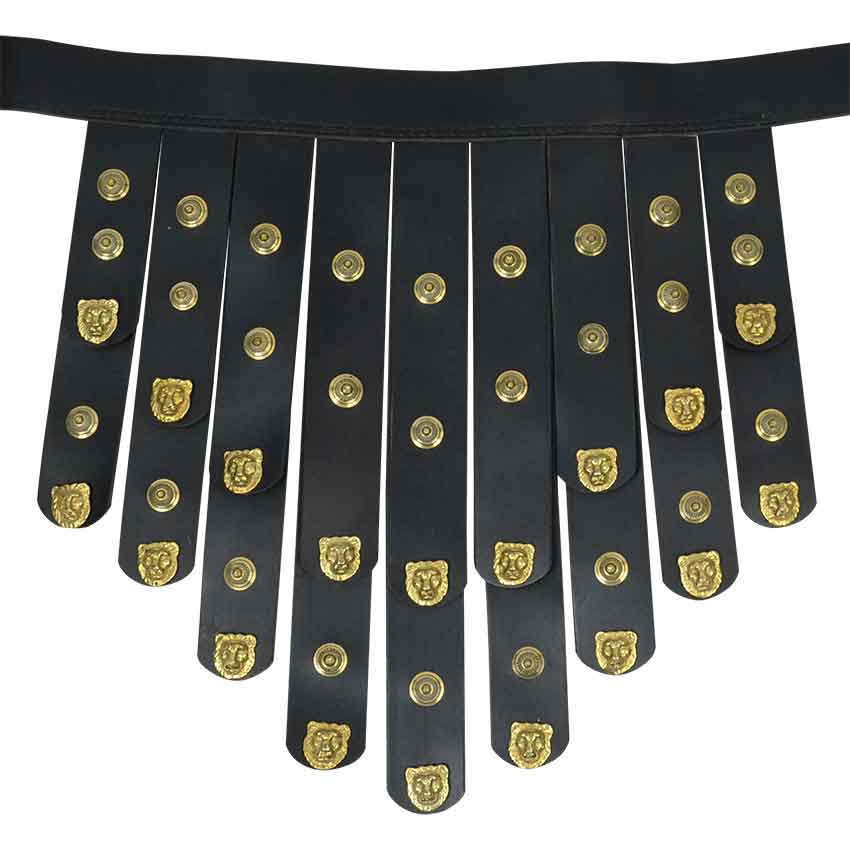 Royal Muscle Cuirass