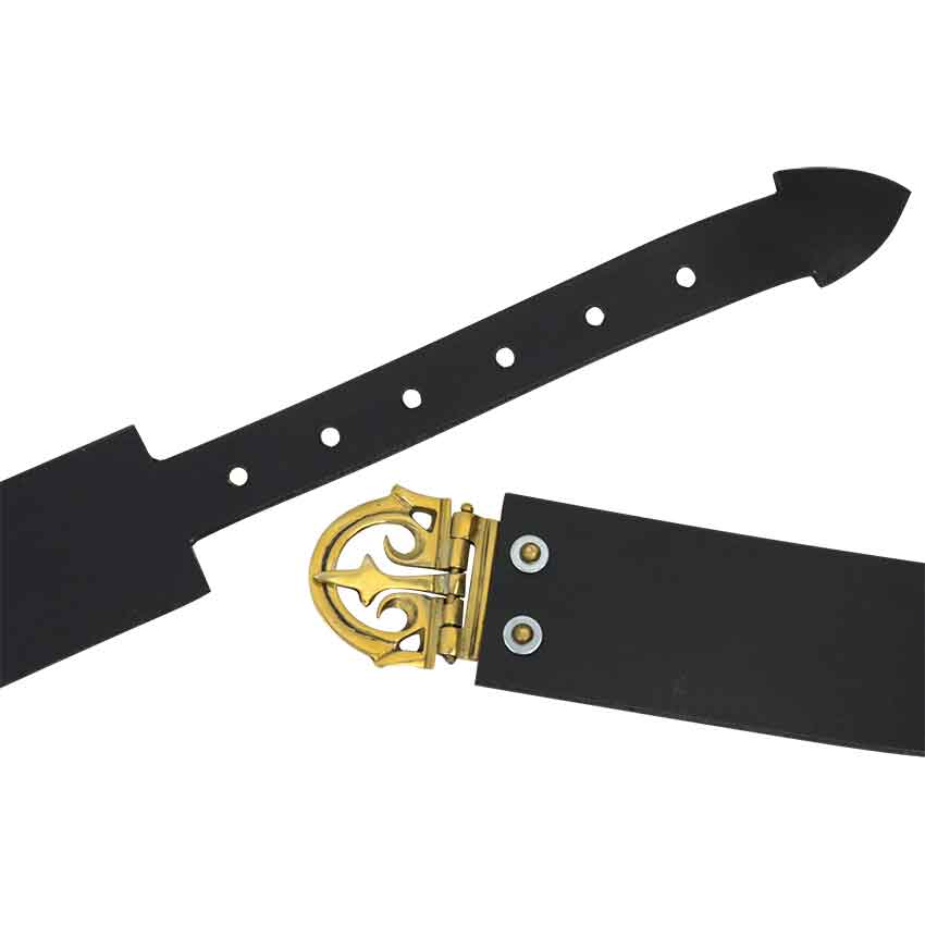 Royal Muscle Cuirass