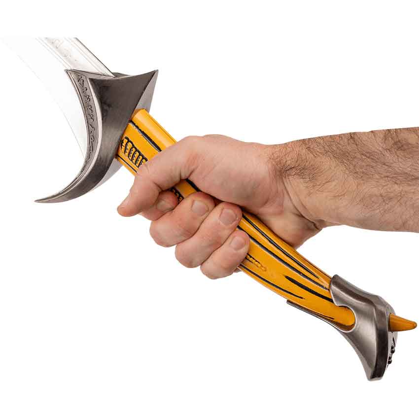 Stainless Steel Orcrist Sword