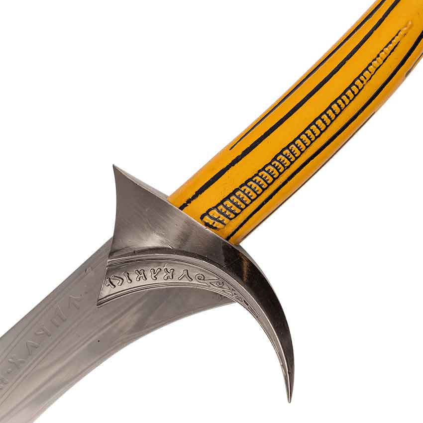 Stainless Steel Orcrist Sword