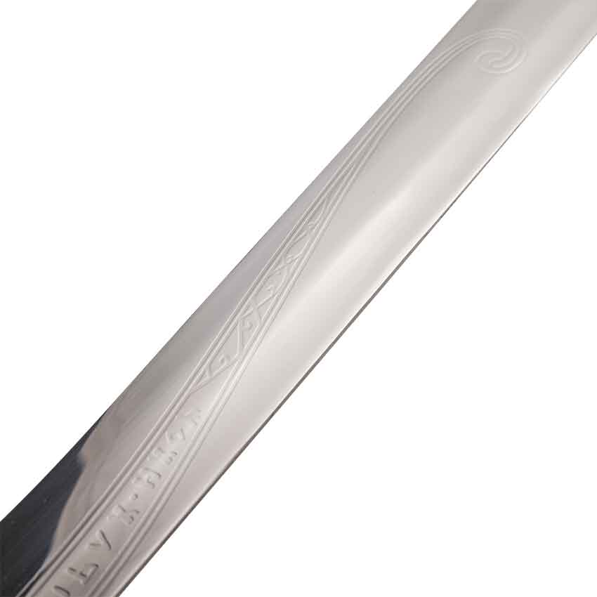 Stainless Steel Orcrist Sword