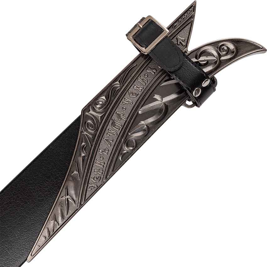 Stainless Steel Orcrist Sword