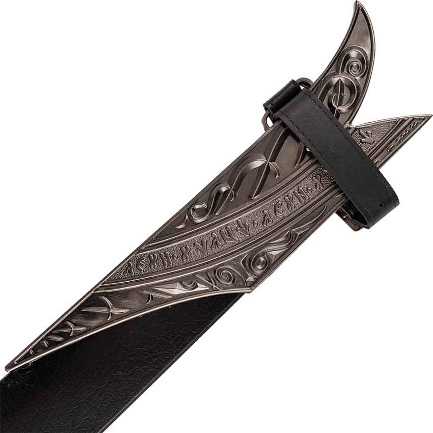 Stainless Steel Orcrist Sword