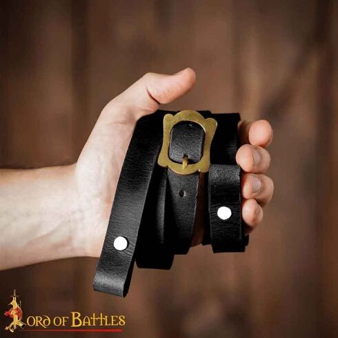 Roman Baldric - Black