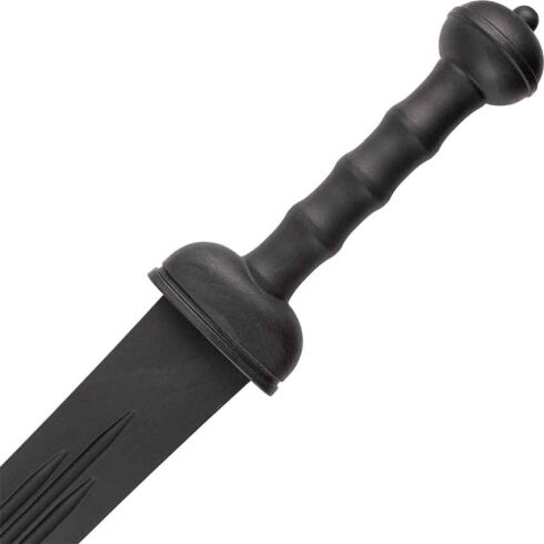 Black Roman Gladius Training Sword