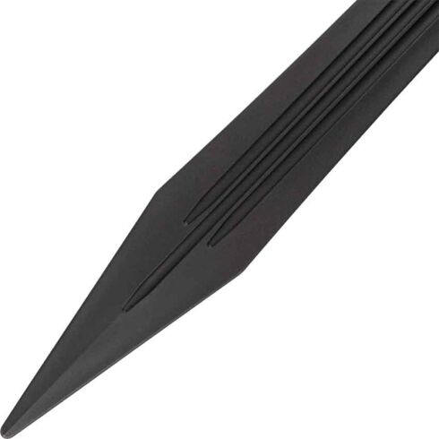 Black Roman Gladius Training Sword
