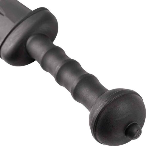 Black Roman Gladius Training Sword
