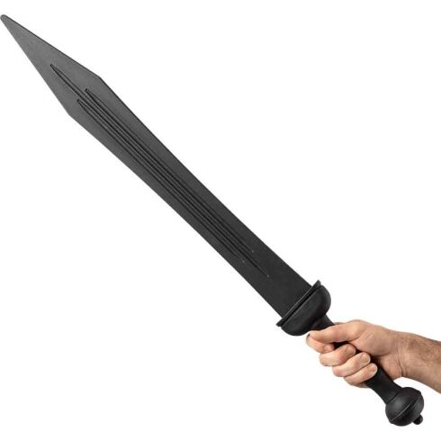 Black Roman Gladius Training Sword
