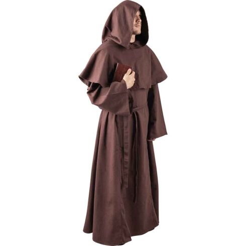 Adson Monk's Robe