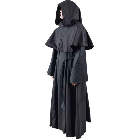 Adson Monk's Robe