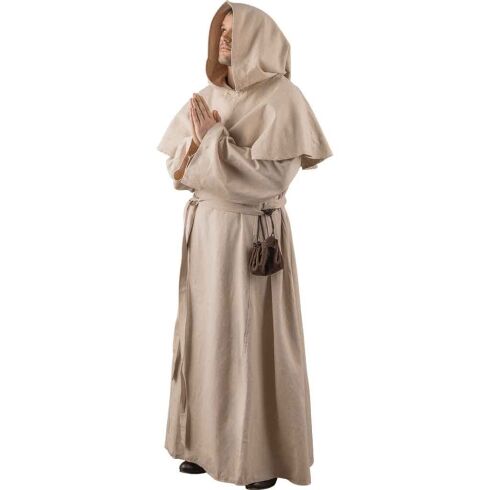 Adson Monk's Robe
