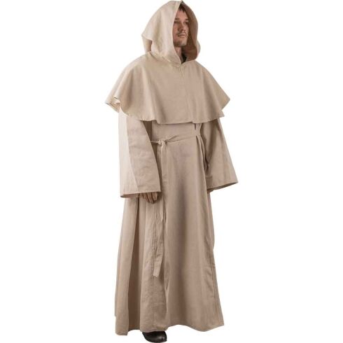 Adson Monk's Robe