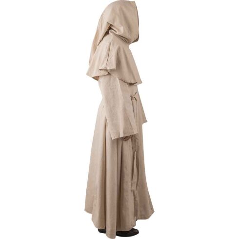 Adson Monk's Robe