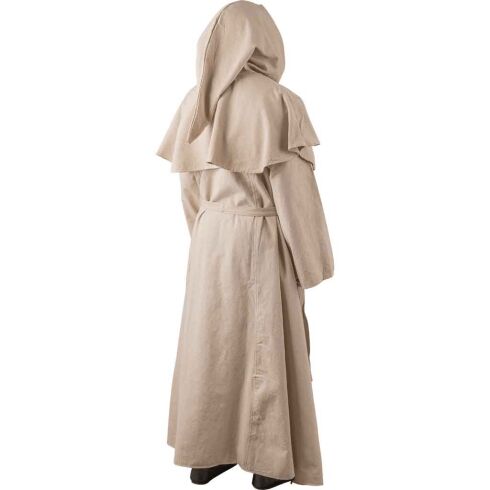 Adson Monk's Robe