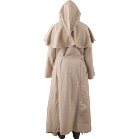 Adson Monk's Robe