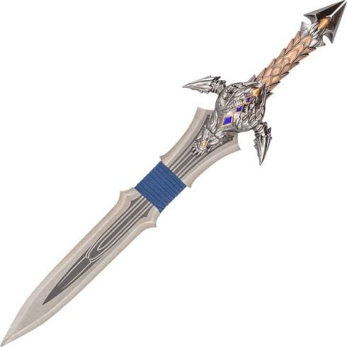 Anduin Steel Fantasy Sword