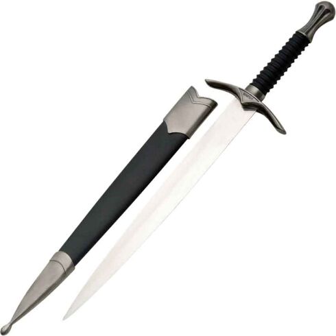 Medieval Dagger