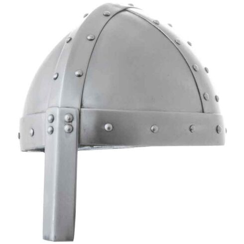 Steel Spangenhelm