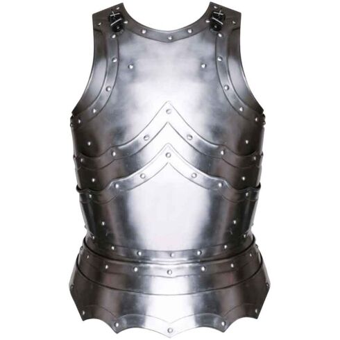 Balthasar Cuirass