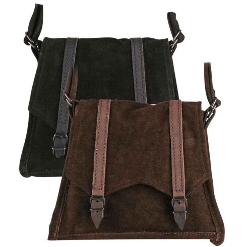 Friedhelm Shoulder Bag