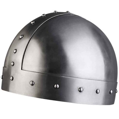 Dietrich Steel Spangenhelm