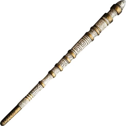 Mystic Stone LARP Wand