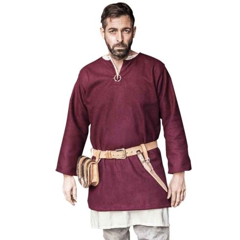 Lodin Viking Tunic