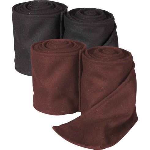 Wool Hamond Leg Wraps