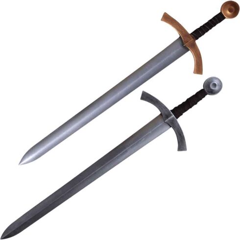 Heinrich LARP Short Sword