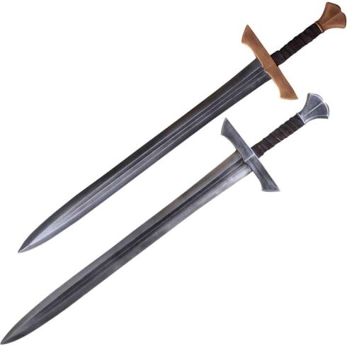 Hektor LARP Longsword