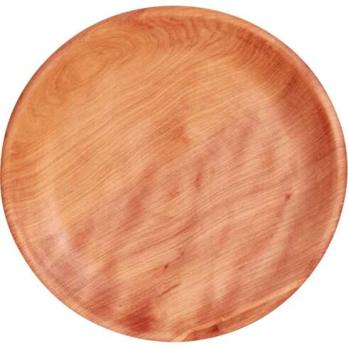 Kora Olive Wood Plate