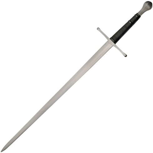 Warriors Longsword