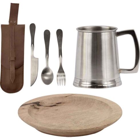 Medieval Feast Kit