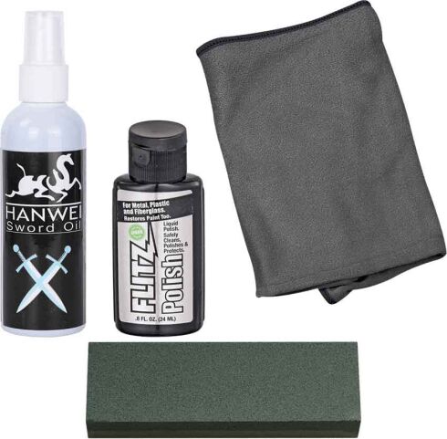 Sword Care Kit