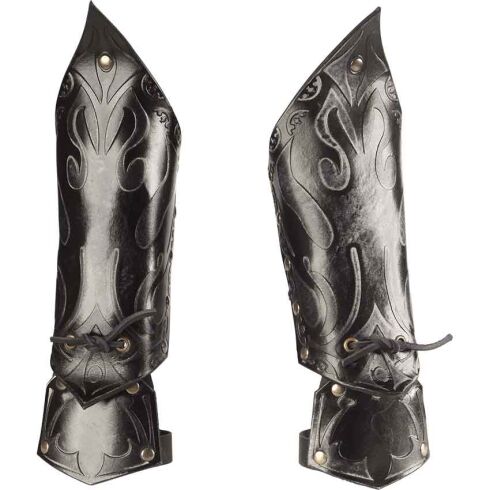 Assassin Bracers