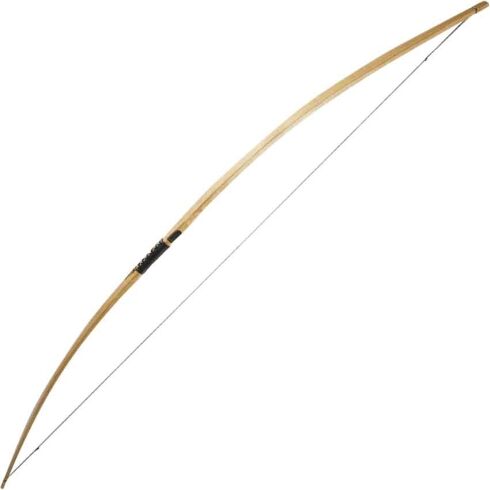 Heritage Longbow